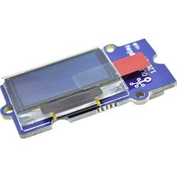 Seeed Studio OLE35046P 1.12 Display-Modul 2.4 cm (0.96 Zoll) 128 x 64 Pixel Passend für (Entwicklungskits): Grove 104030008