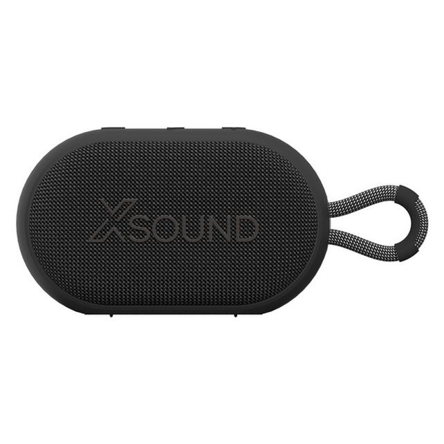 NABO BS 200 Tragbarer Wireless Audio Lautsprecher (10 h) (5003422)