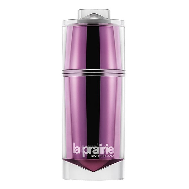 La Prairie Platinum Rare Haute-Rejuvenation Eye Elixir 15mL