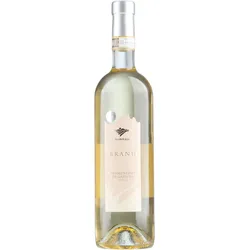 Surrau Branu Vermentino di Gallura 2024