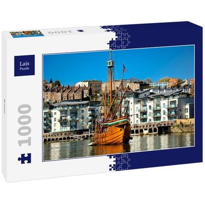 Lais Puzzle Bristol 1000 Teile
