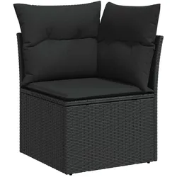 vidaXL, Gartenlounge, Bepenis (Tisch 80 cm)