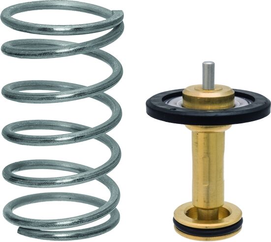 Facet Thermostat, Kühlmittel Made In Italy - Oe Equivalent 7.7957 Für Nissan