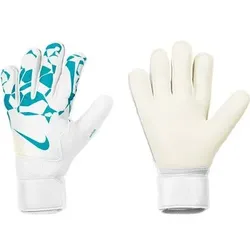 NIKE Herren Handschuhe NK GK MATCH - HO24, Größe 7 in Weiß Weiß