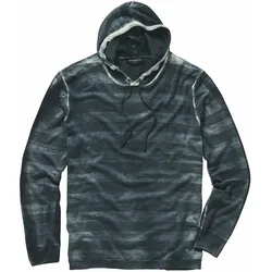 Nebelspur-Merino-Hoodie - 46