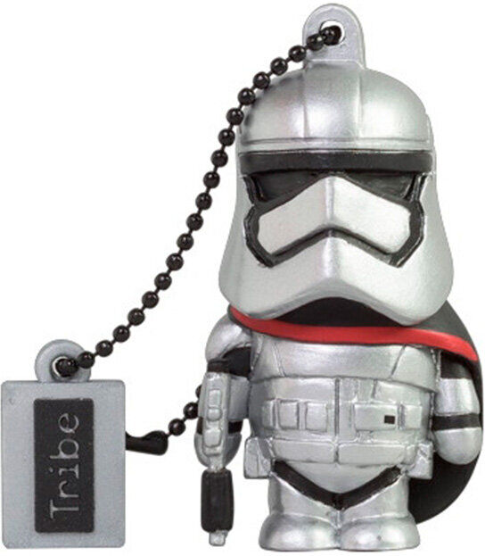 MEMÓRIA USB TRIBE STARWARS 16GB C PHA