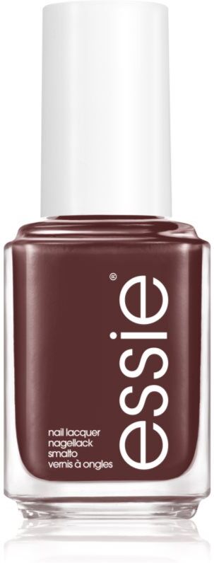 Essie (un)guilty pleasures Longlasting Nail Polish glossy shade 897 no to-do 13,5 ml