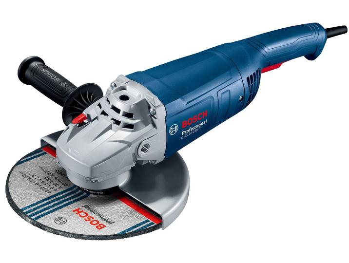 Bosch Meuleuse d'angle GWS 20-230 Ø 230 mm P 2.000 W - 06018C1103