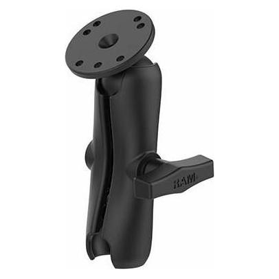 RAM Mounts M- Arm + Base, C-size (RAM-103U)