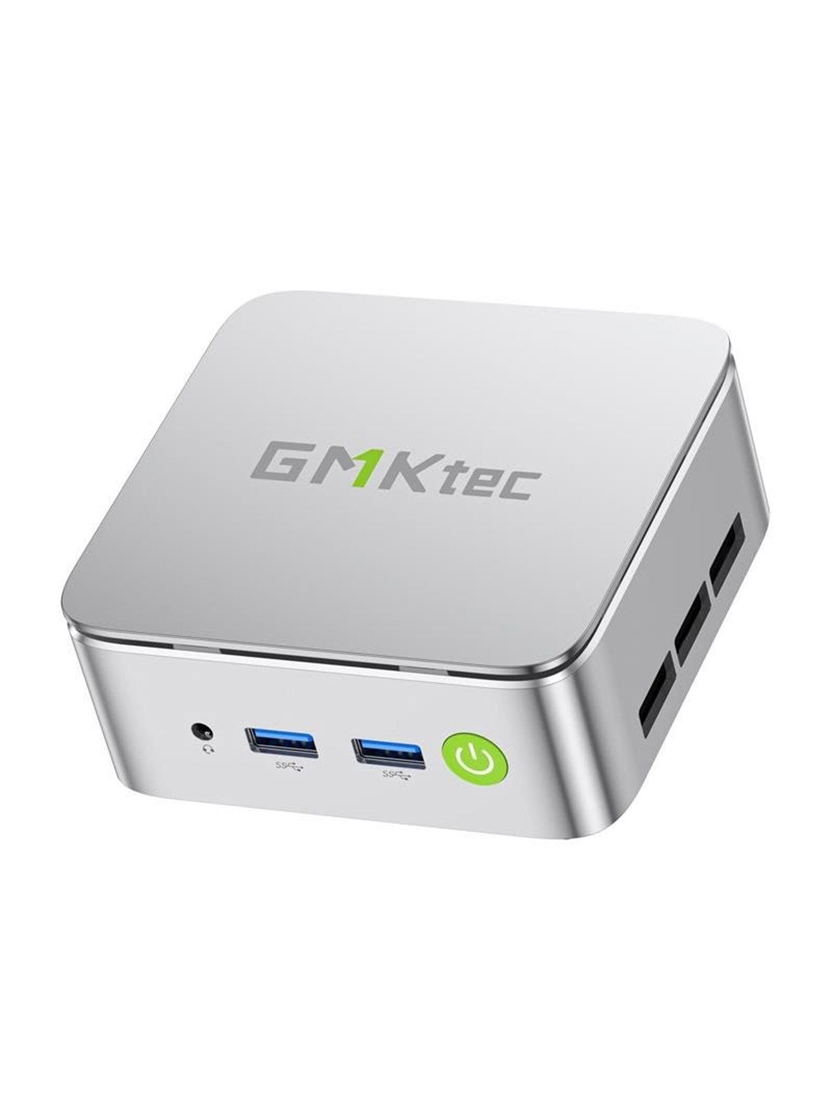 GMKtec G10 - AMD Ryzen 5 3500U | 16GB | 512GB | Windows 11 Pro