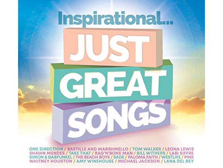 Inspirational... Just Great Songs