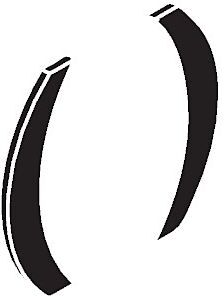 Hansgrohe Klebepads 96234000