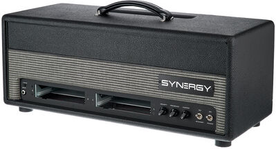 Synergy SYN-50 Head