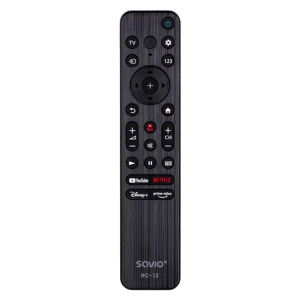 Savio RC-13 (Universal Fernbedienung, Infrarot) (RC-13)