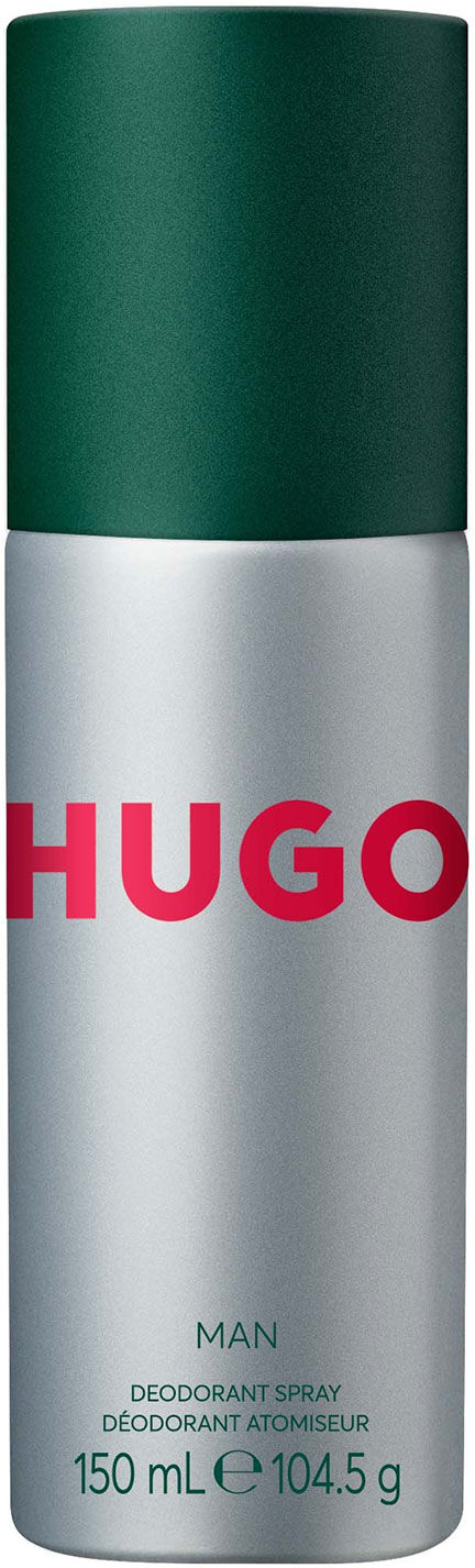 Hugo Boss Hugo Man Deodorant Spray 150ml