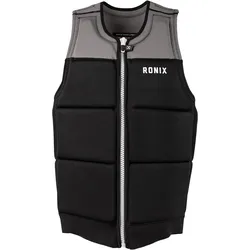 RONIX PRESIDENTE Weste 2026 black/grey - L