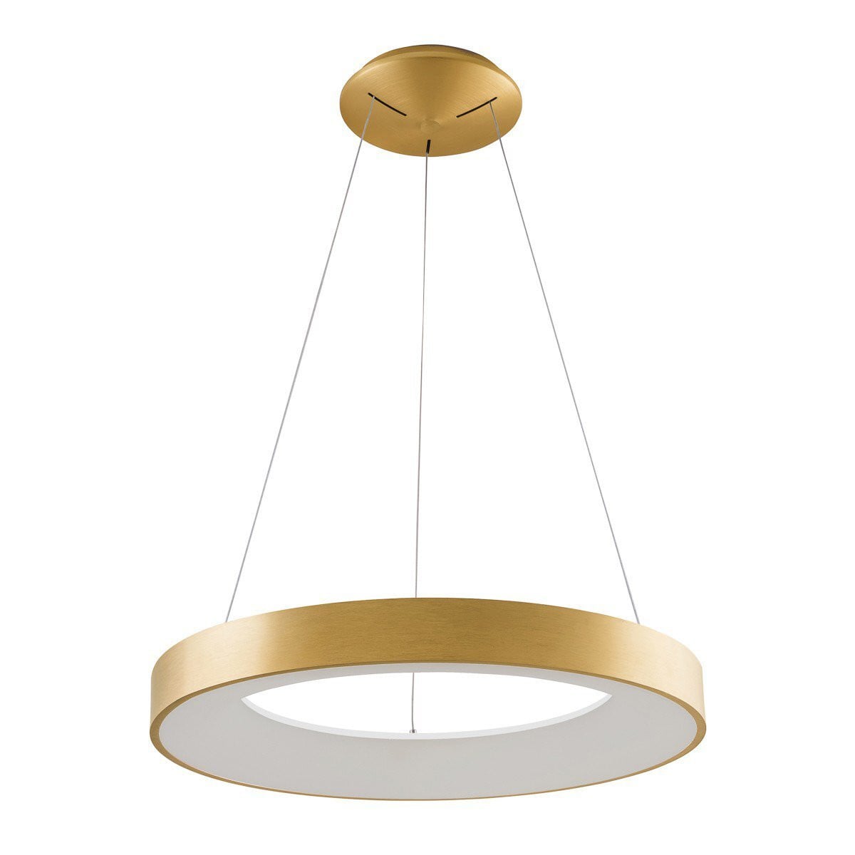 Italux Giulia 5304-850RP-GD-3 LED hanglamp