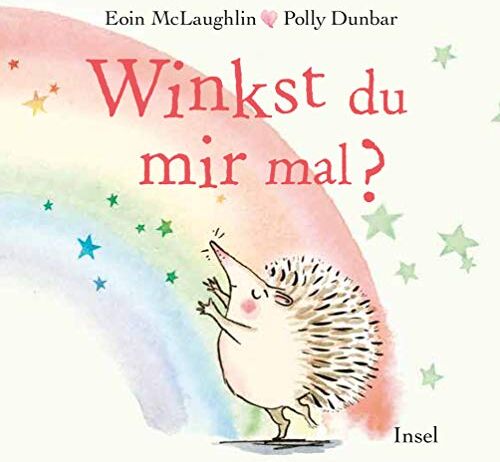 Eoin McLaughlin - Winkst du mir mal? - Preis vom 17.10.2026 19:25:27 h