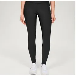 Tommy Hilfiger Equestrian Vollbesatz Reitleggings Devon black, Größe: XXS