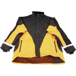 Makita 988132056 Makita ARBEITSJACKE GR.056 Kleider-Größe: 56