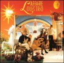 Affaire Louis Trio - Sans Legende - Preis vom 08.10.2026 07:26:42 h