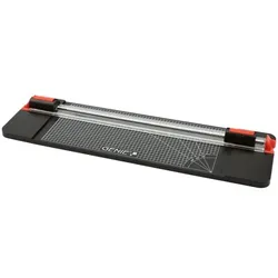 GENIE Rollenschneider A4 »SC 322« schwarz, 42 cm