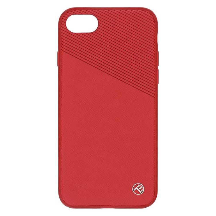 Tellur Cover Exquis for iPhone 8 red (Apple iPhone 7, Apple iPhone 8) (TLL121124)