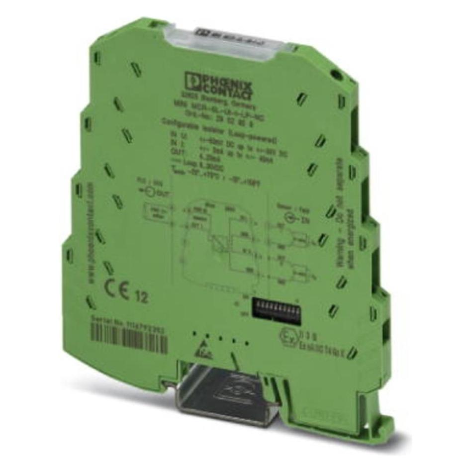 Phoenix Contact Galvanic Isolator (2902829)