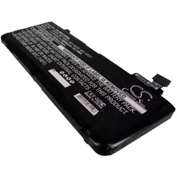 NoName Battery for Apple MacBook Pro 13 etc, Notebook Akku