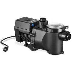 Inverter Pool Filterpumpe APS-1400pro Aqua Premium Silent Pro, 18m3/h