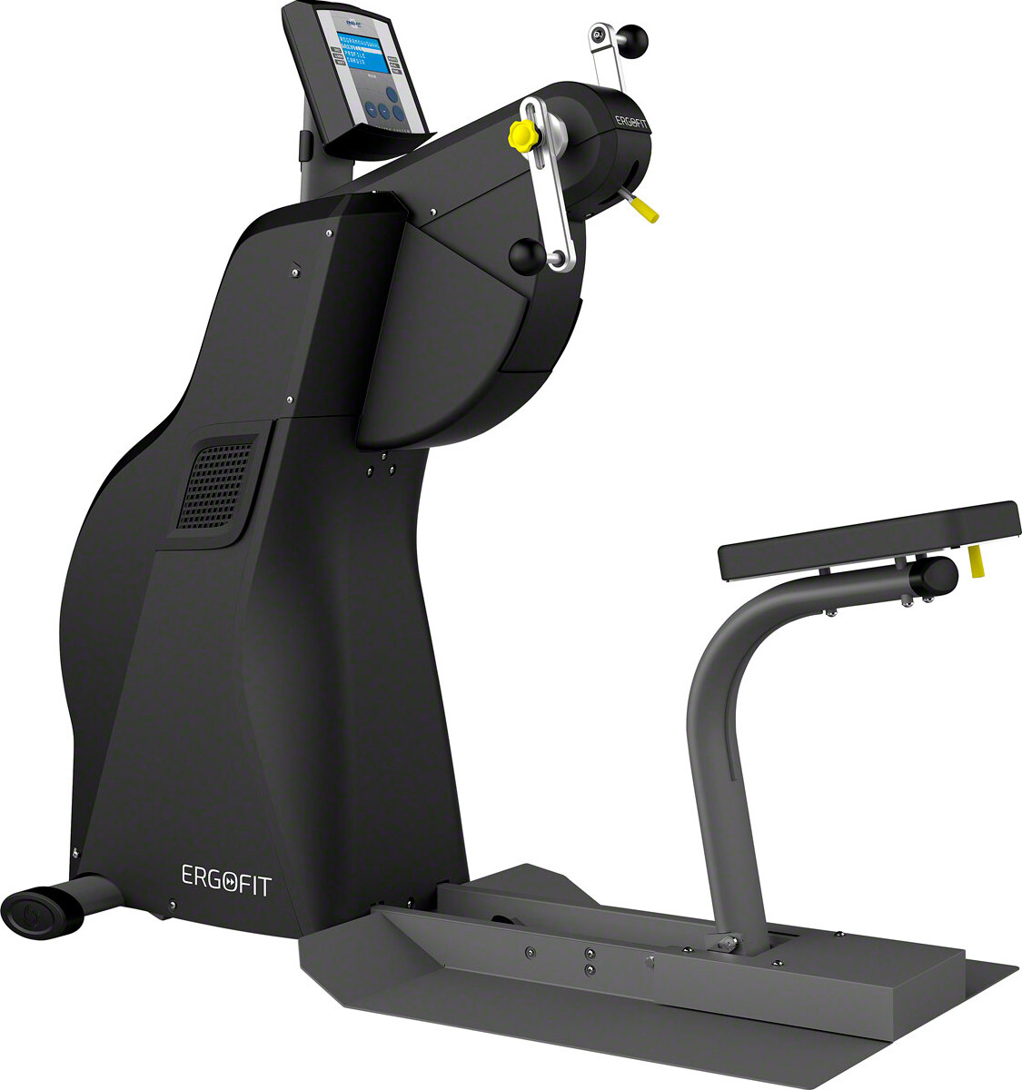 ERGO-FIT Circle 4000 MED Professioneller Bewegungstrainer Oberkörpertrainer
