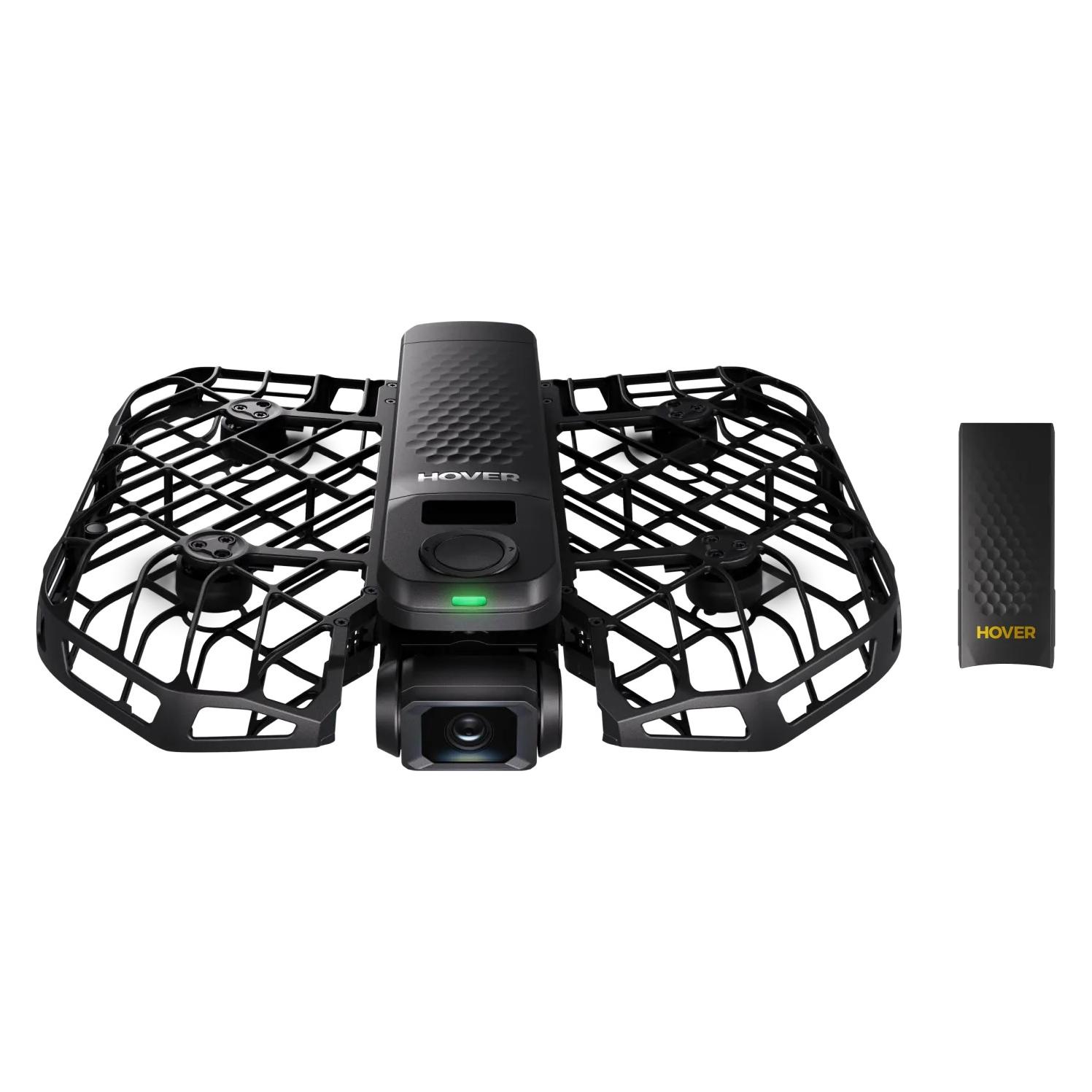 HoverAir X1 Promax (16 min, 192.50 g, 48 Mpx) (SP06H006)