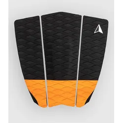 ROAM Footpad Deck Grip 3-Tlg Traction Polster orange Gr. Uni
