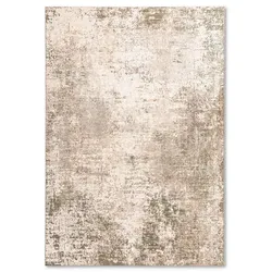 Vintage Teppich Orea 170 x 240 cm Grau