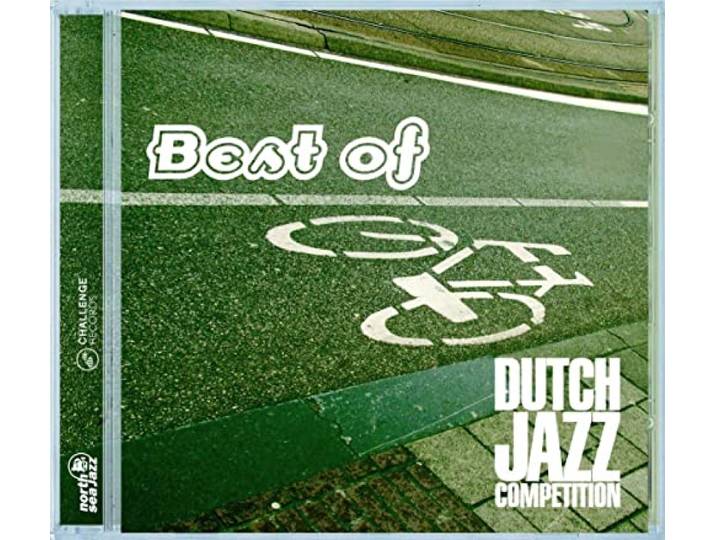 Various - Best Of Dutch Jazz Competition
