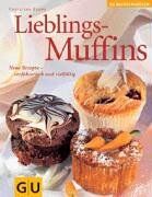 Christina Kempe - Lieblings-Muffins (GU Das neue Kochvergnügen/Backvergnügen) - Preis vom 01.10.2026 17:08:56 h