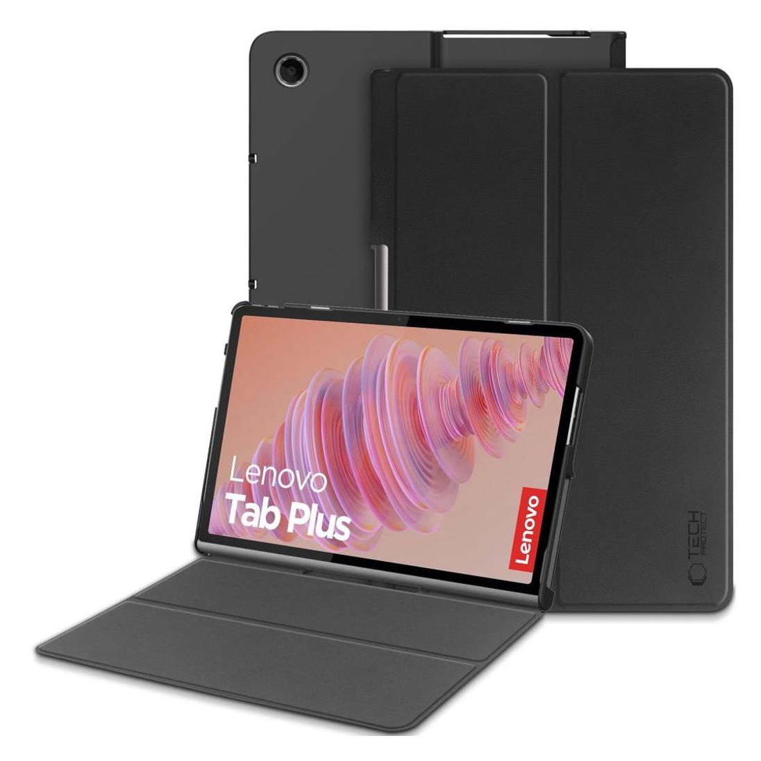 Tech-Protect None (Lenovo Tab Plus) (26410-0)