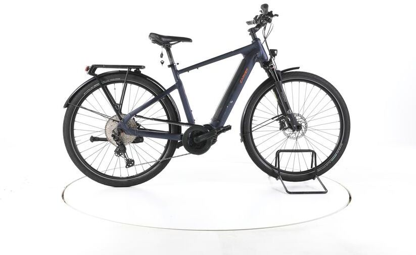 Carver Route E.530 Vélo Électrique de Trekking - 305820