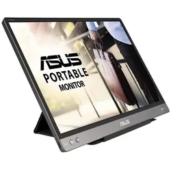 ASUS ZenScreen MB14AC, 14"