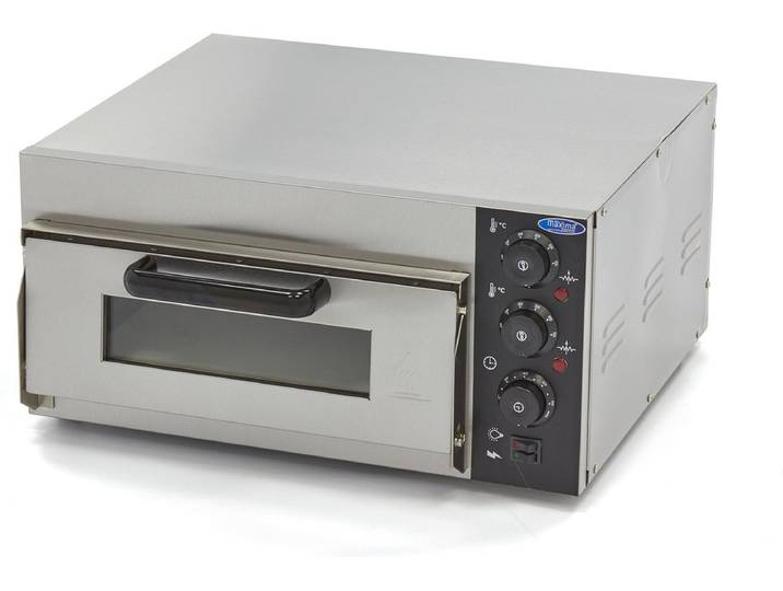 Pizza Oven - 1 Pizza Ø 40 cm