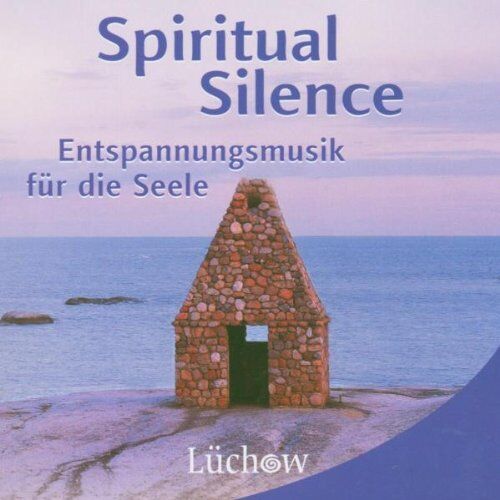 Neuber, Hans Peter - Spiritual Silence - Preis vom 30.09.2026 22:30:23 h