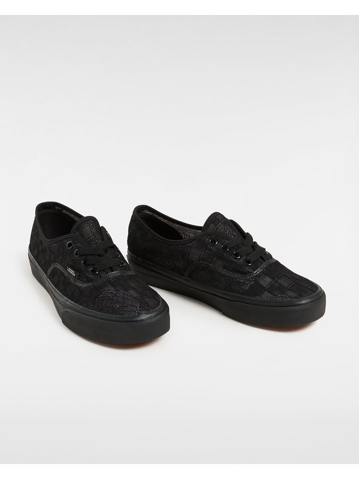 Vans Sneakers in Schwarz - 38,5