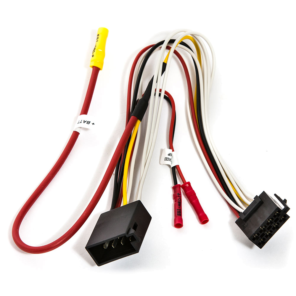 Audison AP T-H ISO01