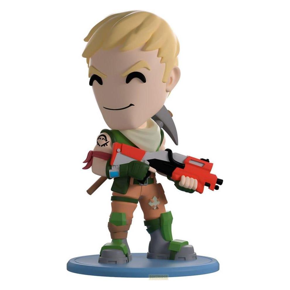 Youtooz Fortnite Vinyl Figur Jonesy 13 cm (YOTO43151)