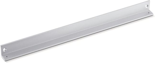 GEZE Option de montage appropriée pour TS 5000 L argent (25657)