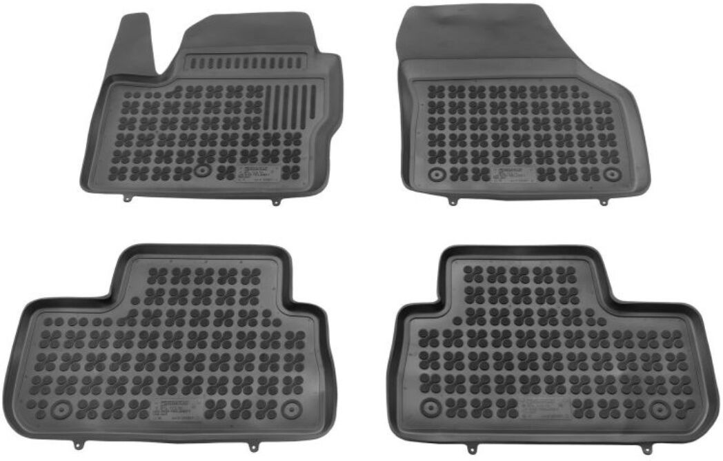 REZAW PLAST 202901 Floor mats