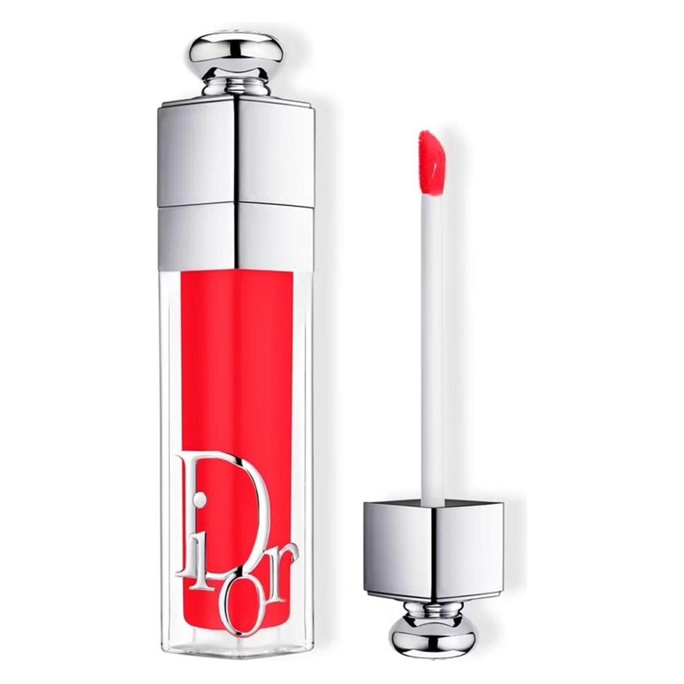Dior Addict Lip Maximizer (Cherry) (054025)