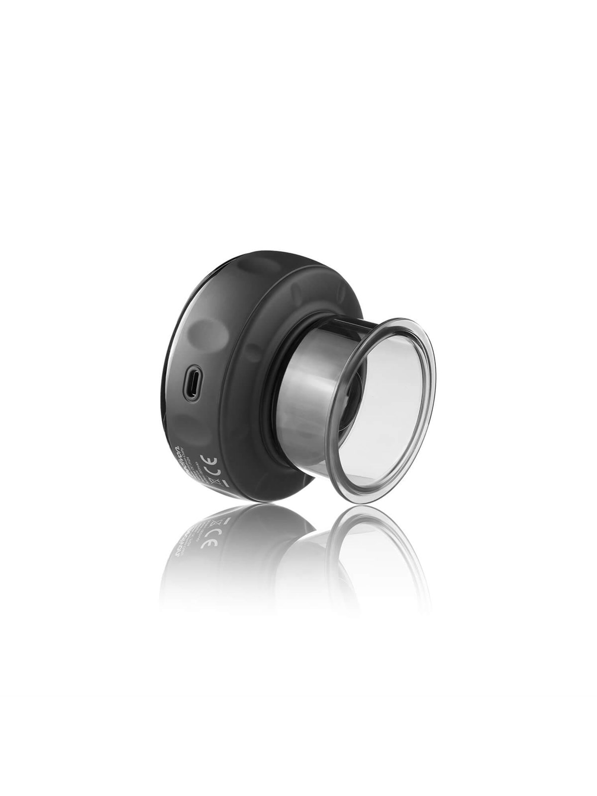 Medivon Massage Device Cushy Black