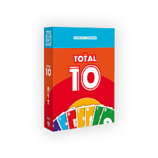 Hutter Trade Total 10 - deutsch 311817