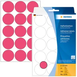 Herma, Etiketten, Vielzweck-Etiketten
